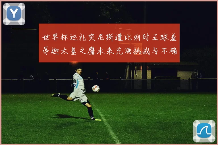 世界杯巡礼突尼斯遭比利时五球羞辱迦太基之鹰未来充满挑战与不确定性