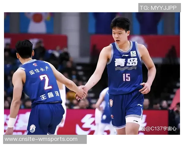 杨瀚森面临四大挑战：频繁犯规速度不足失误频繁与克林根配合不佳