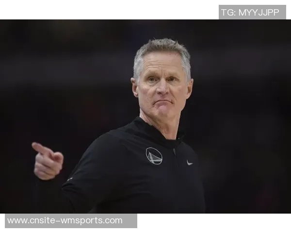 现代篮球无位置化科尔谈收官阵容与打分卫的重要性