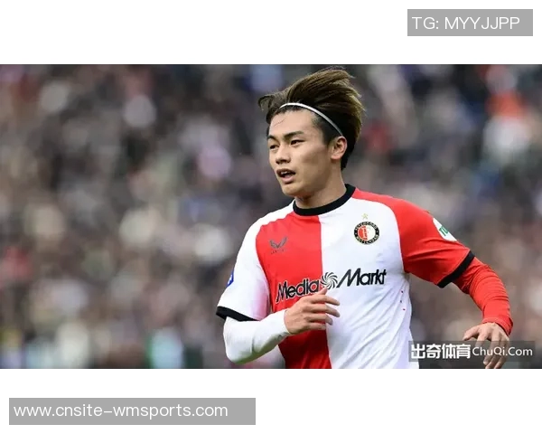 上田绮世梅开二度绝杀费耶诺德登顶荷甲射手王争夺战