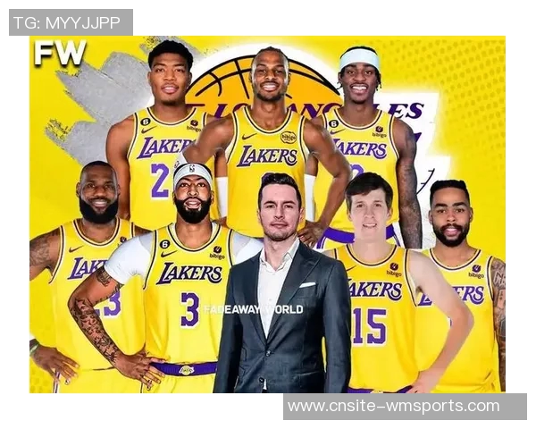 小卡坚信现有阵容是球队自2021年西决以来最强大最全面的阵容