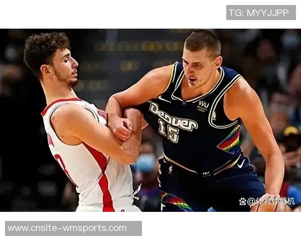 本赛季NBA正负值排行榜揭晓约基奇领跑哈克斯米切尔申京紧随其后 本赛季NBA正负值排行榜揭晓约基奇领跑哈克斯米切尔申京紧随其后