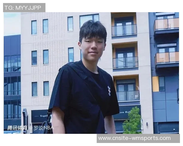 媒体人分析杨瀚森表现不佳需迅速调整状态以应对后续比赛挑战