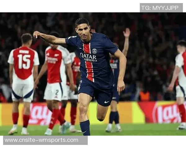 恩里克称赞阿什拉夫为最佳右后卫解释未签替补的原因 恩里克称赞阿什拉夫为最佳右后卫解释未签替补的原因