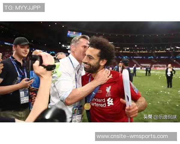 卡拉格谈萨拉赫状态下滑但期待曼联激发其最佳表现