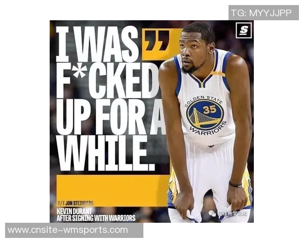 杜兰特透露只在2K游戏中打在线模式担心账号被跟踪不愿公开信息