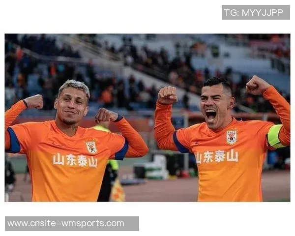 泰山队顽强追平浙江裁判VAR判罚引争议克雷桑点球成功助队逆转局势