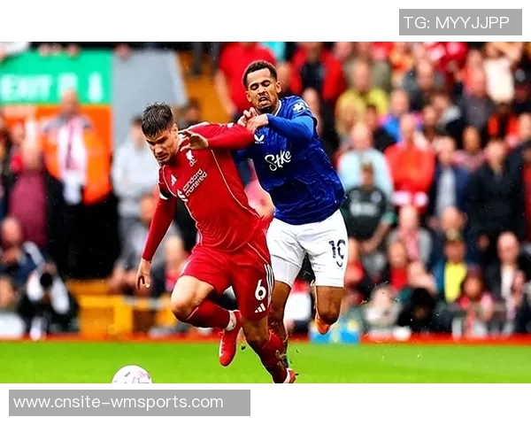 利物浦三连败背后的真相：对手如何破解赫拉芬贝赫的战术秘密