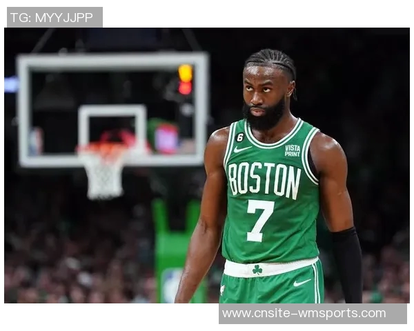 杰伦布朗回应冲突事件称斯图尔特是好人只是开玩笑而已